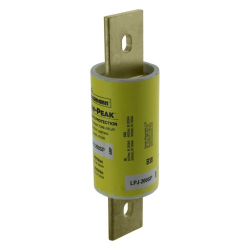 LPJ-110SP - Eaton Bussmann Series - 110A LPJ Fuse
