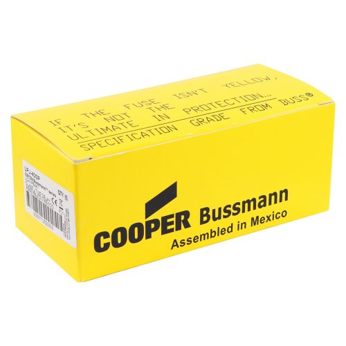 LPJ-40SP - Eaton Bussmann Series - 40A LPJ Fuse