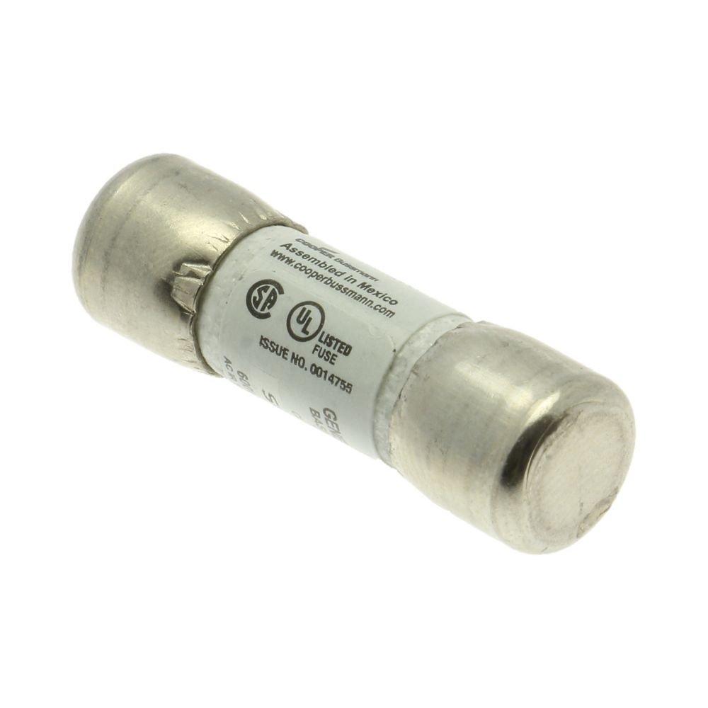 SC-1 - Eaton Bussmann Series - Eaton Bussmann series SC fuse