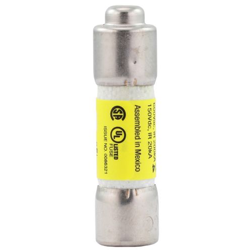 LP-CC-6 - Eaton Bussmann Series - LP-CC Fuse