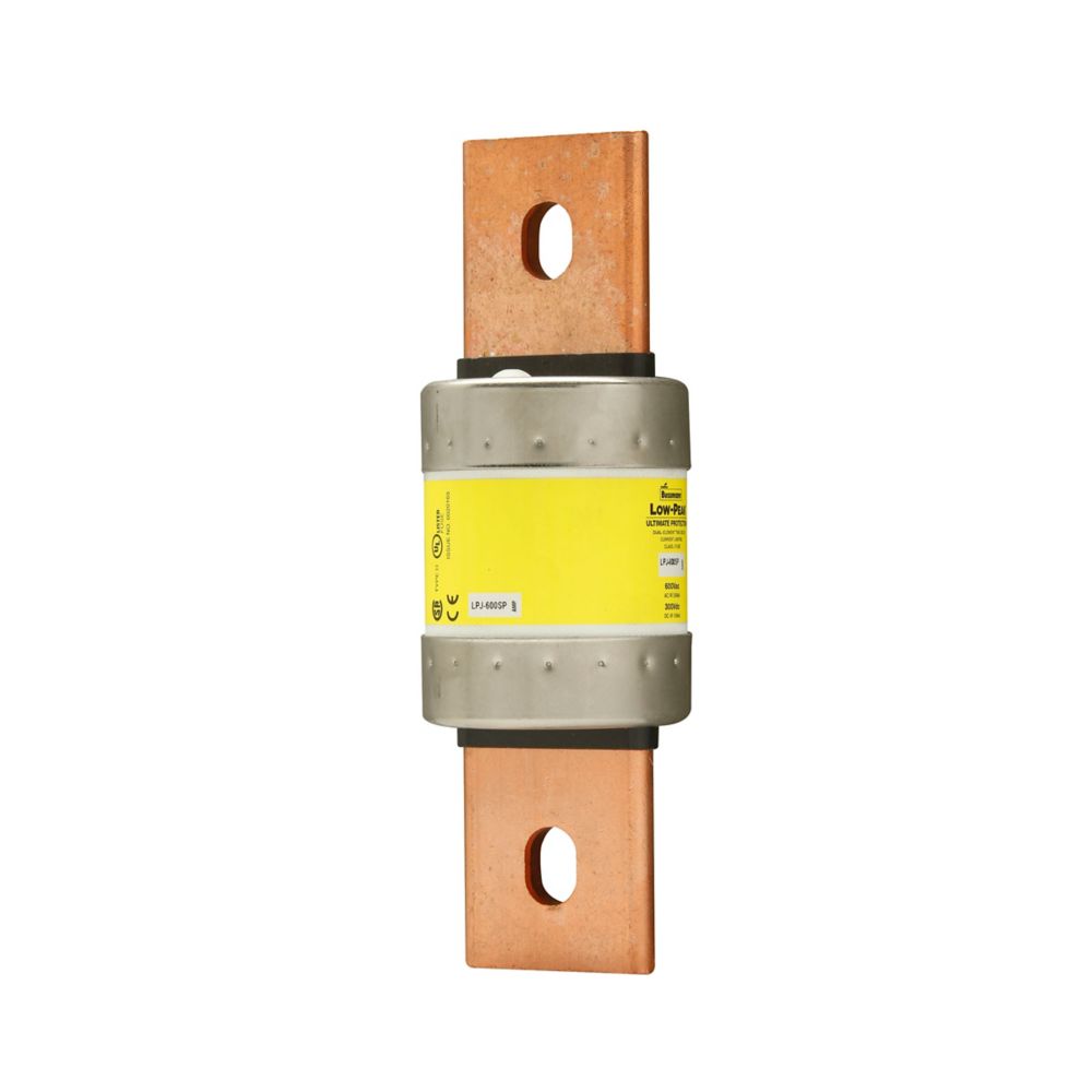 LPJ-500SP - Eaton Bussmann Series - Eaton Bussmann series LPJ fuse