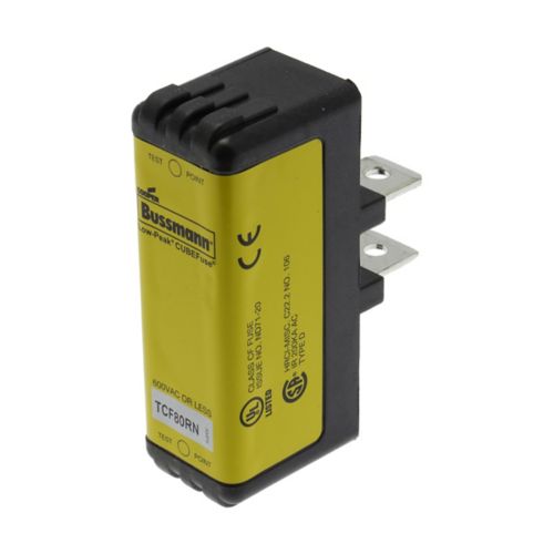 TCF60RN - Eaton Bussmann Series - 60A TCF Fuse