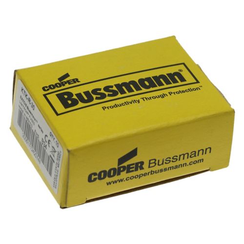 KTK-R-30 - Eaton Bussmann Series - KTK-R Fuse