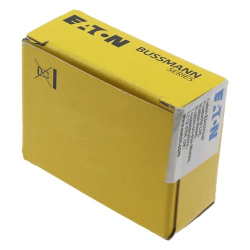 LP-CC-3 - Eaton Bussmann Series - LP-CC Fuse