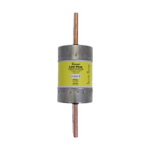LPJ-250SP - Eaton Bussmann Series - 250A LPJ Fuse