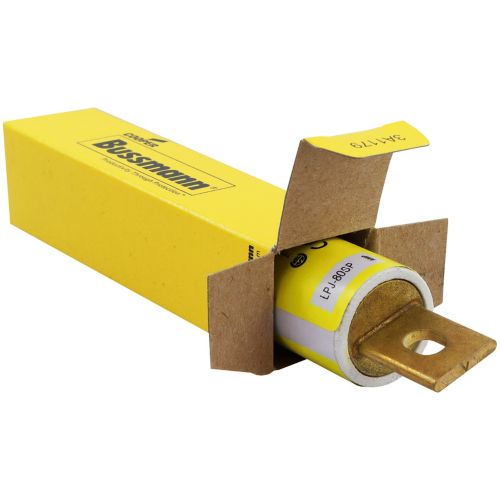 LPJ-80SP - Eaton Bussmann Series - 80A LPJ Fuse