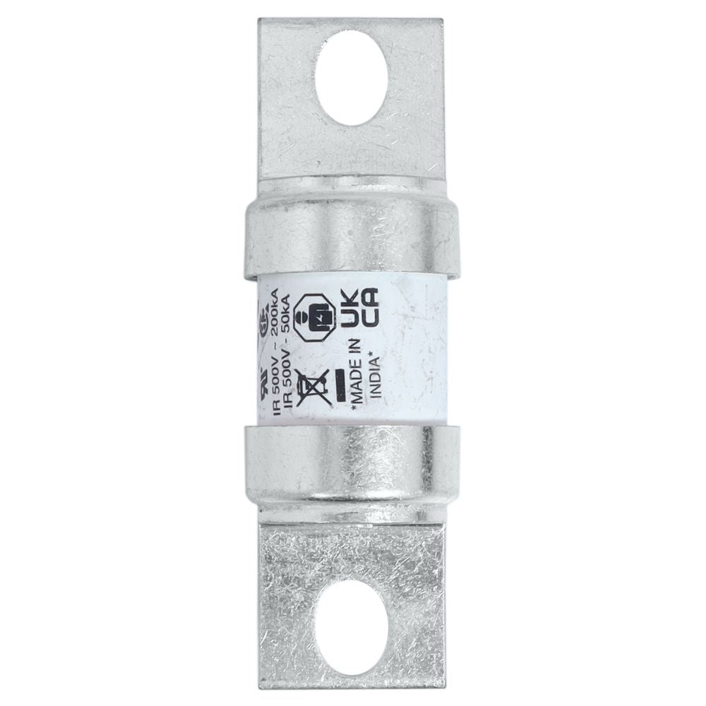 FWH-200B - Eaton Bussmann Series - Eaton Bussmann series high speed cylindrical fuse