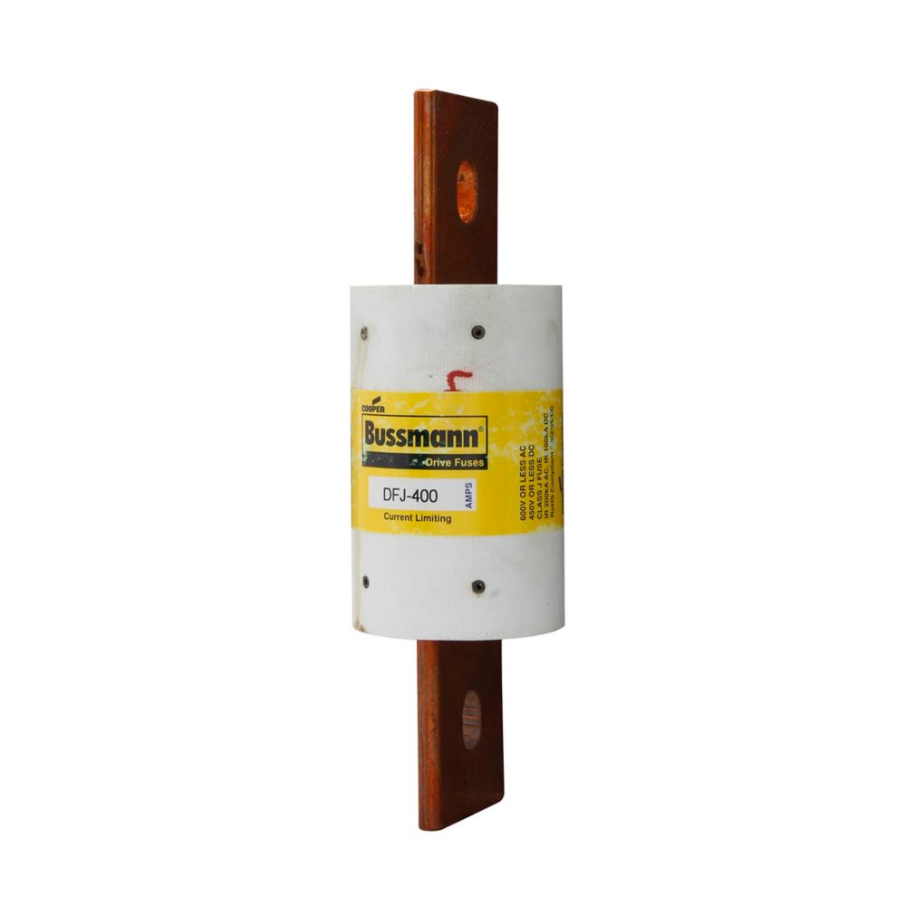 DFJ-300 - Eaton Bussmann Series - Eaton Bussmann series DFJ high speed fuse