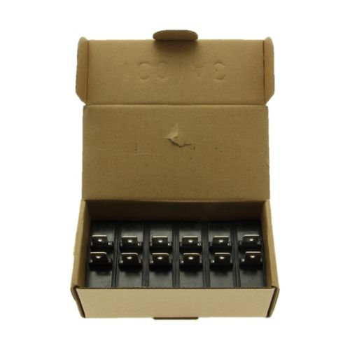TCF25 - Eaton Bussmann Series - 25A TCF Fuse