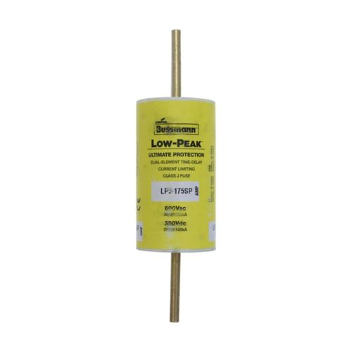 LPJ-175SP - Eaton Bussmann Series - 175A LPJ Fuse