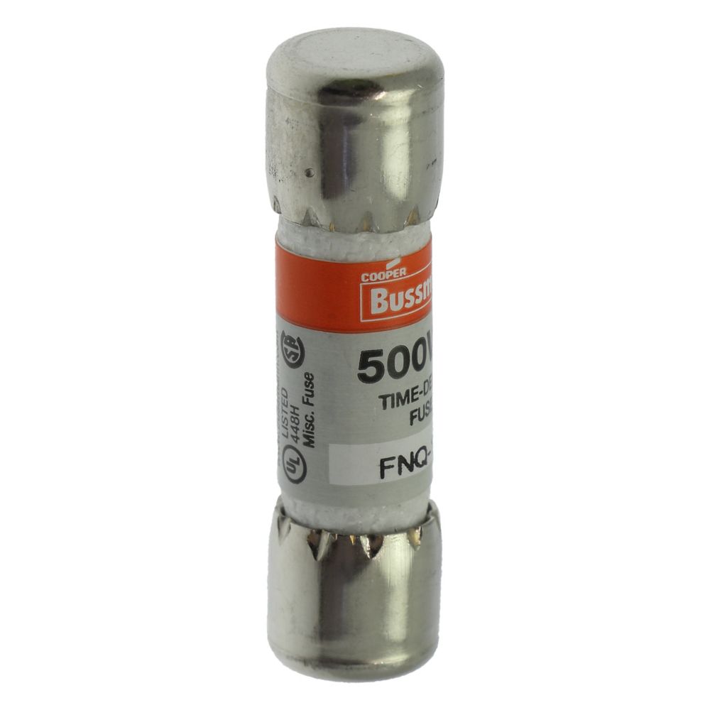FNQ-1-1/8 - Eaton Bussmann Series - Eaton Bussmann series FNQ fuse