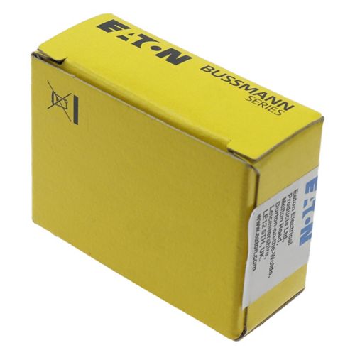 LP-CC-25 - Eaton Bussmann Series - LP-CC Fuse