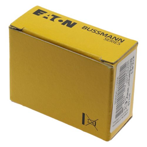 KTK-R-3 - Eaton Bussmann Series - KTK-R Fuse