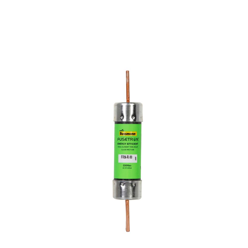 FRN-R-90 - Eaton Bussmann Series - Eaton Bussmann series FRN-R fuse
