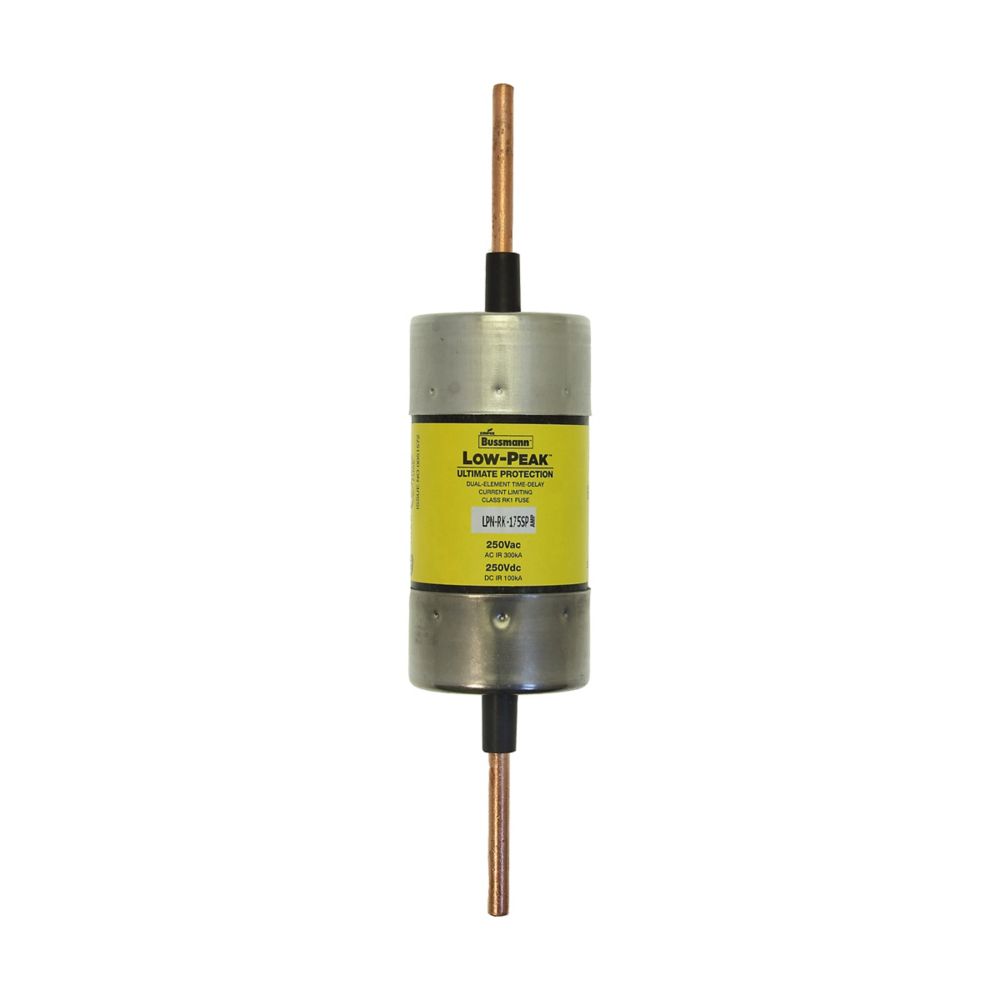 LPN-RK-200SP - Eaton Bussmann Series - Eaton Bussmann series LPN-RK fuse
