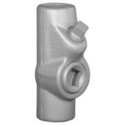 EYS014 - Appleton - 6" Female Seal-Off