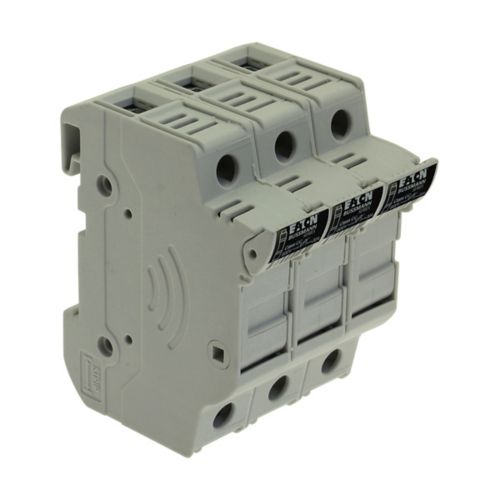 CHCC3DU - Eaton Bussmann Series - 30A CHCC Modular Fuse Holder