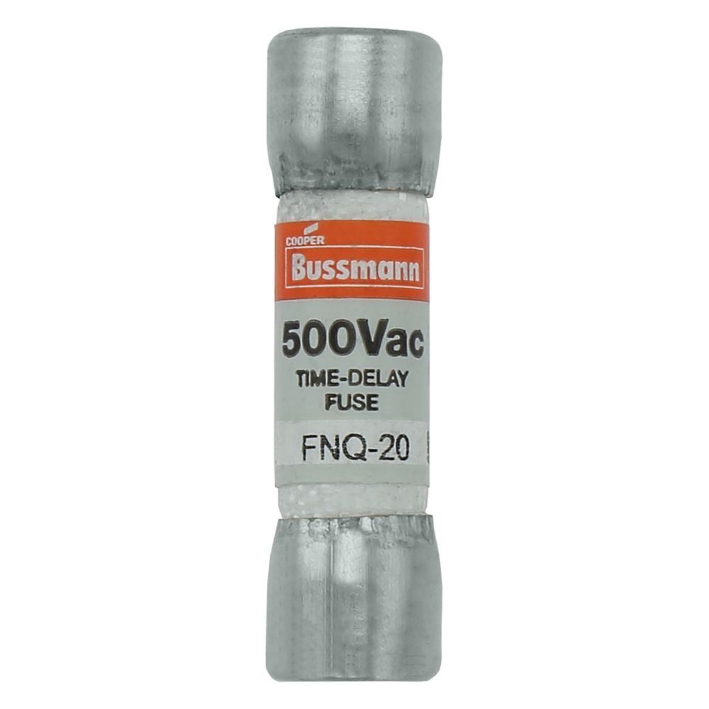 FNQ-12 - Eaton Bussmann Series - Eaton Bussmann series FNQ fuse