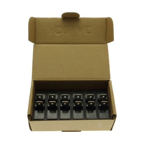 TCF60RN - Eaton Bussmann Series - 60A TCF Fuse