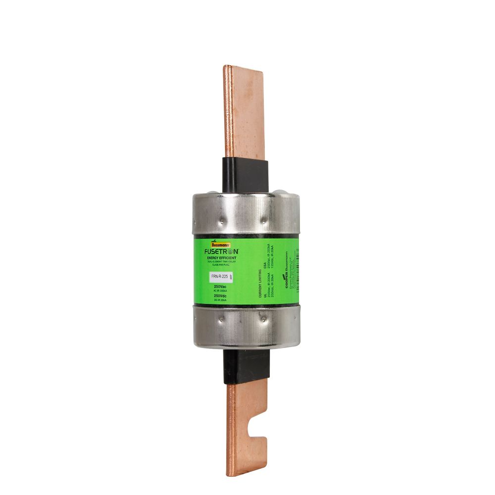 FRN-R-225 - Eaton Bussmann Series - Eaton Bussmann series FRN-R fuse