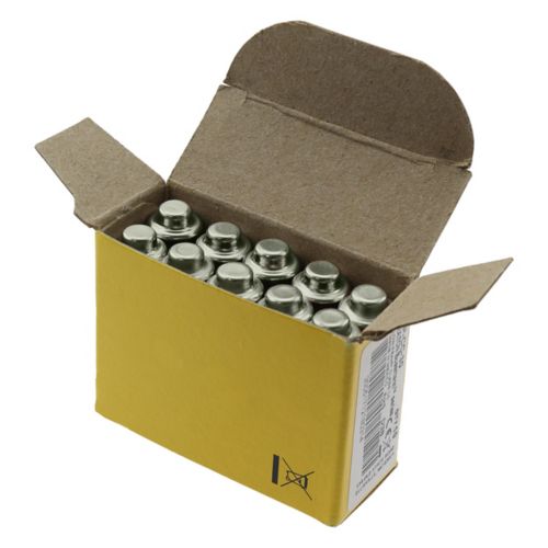 LP-CC-30 - Eaton Bussmann Series - LP-CC Fuse