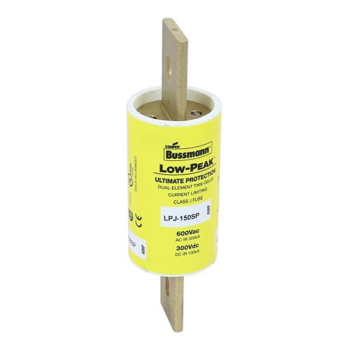 LPJ-150SP - Eaton Bussmann Series - 150A LPJ Fuse