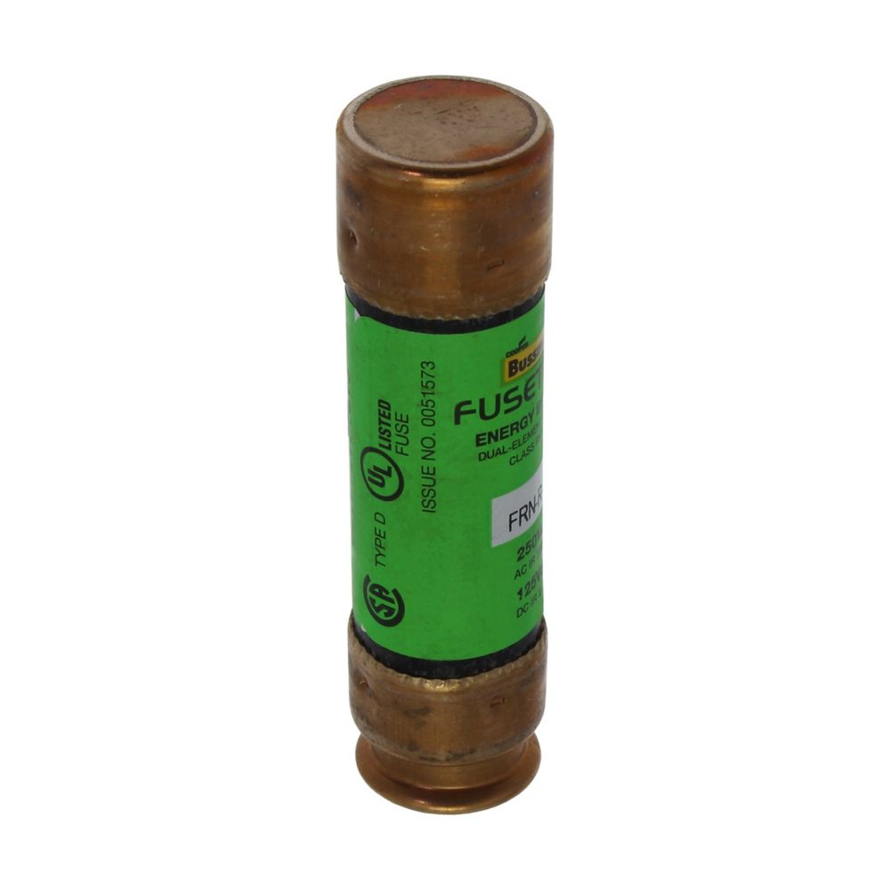 FRN-R-60 - Eaton Bussmann Series - Eaton Bussmann series FRN-R fuse
