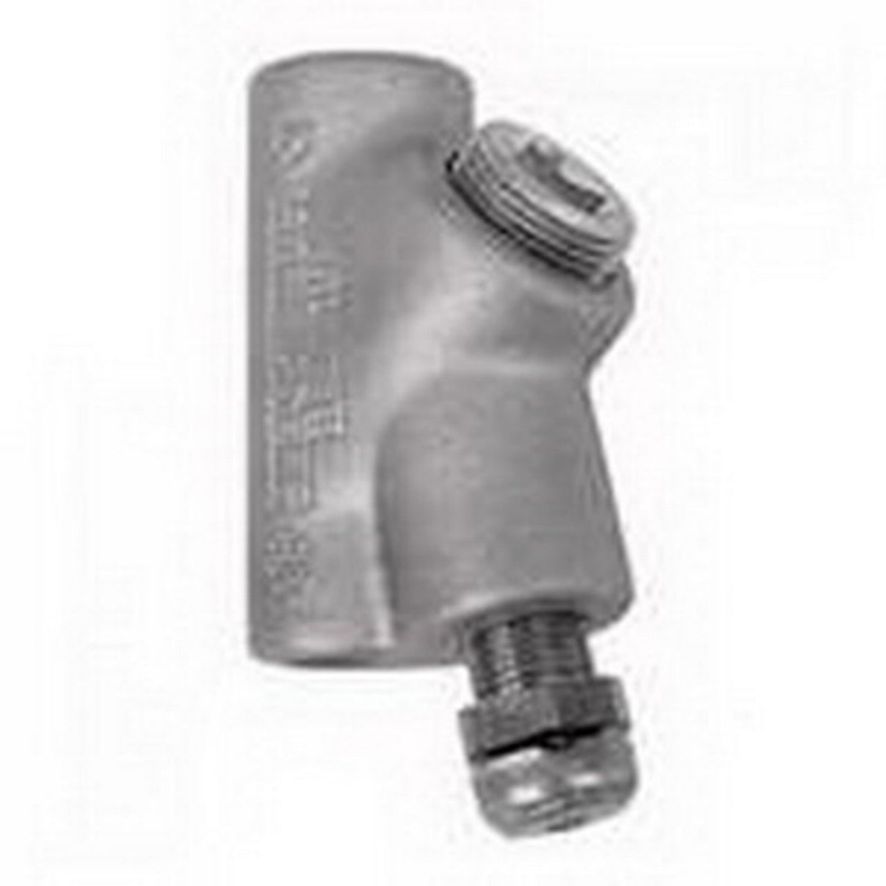 EYD2 - Appleton - 3/4" Vertical Sealing Explosion-Proof Malleable Iron Fitting