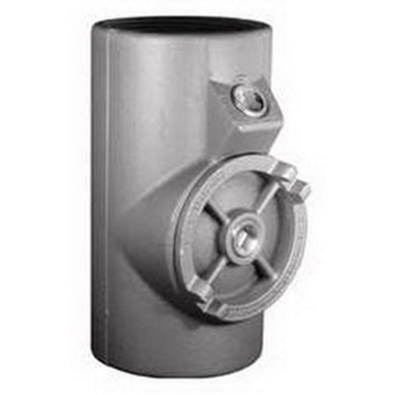 EYF400 - Appleton - 4" Vertical/Horizontal Sealing Explosion-Proof Malleable Iron Fitting