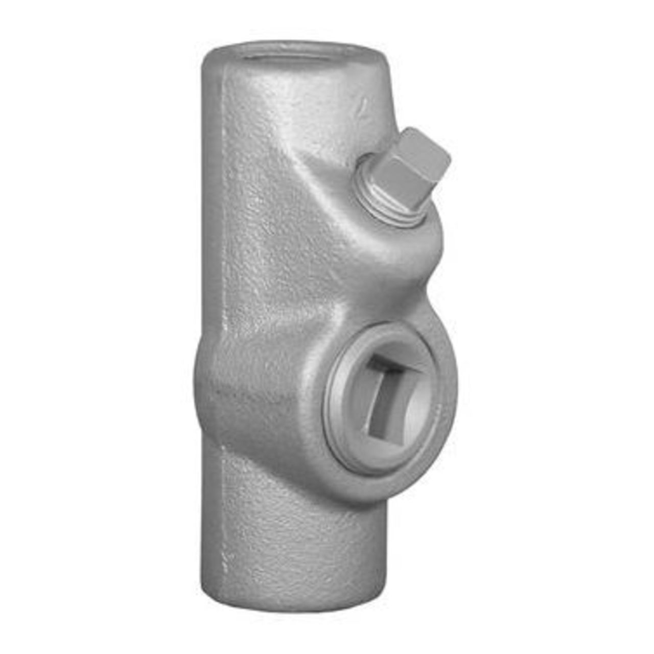 EYF75AL - Appleton - 3/4" Vertical/Horizontal Sealing Explosion-Proof Aluminum Fitting