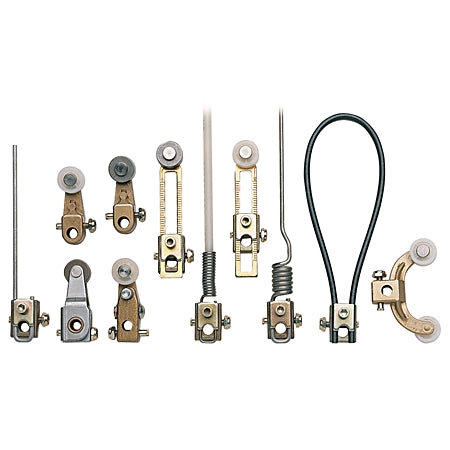 802TNX50 - Allen-Bradley - Custom NEMA Limit Switch