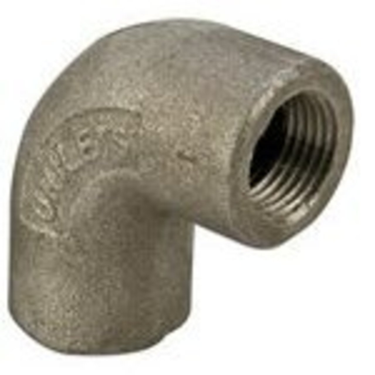 ELF9075 - Appleton - 3/4" 90����� Female/Female Elbow Explosion-Proof Malleable Iron Fitting