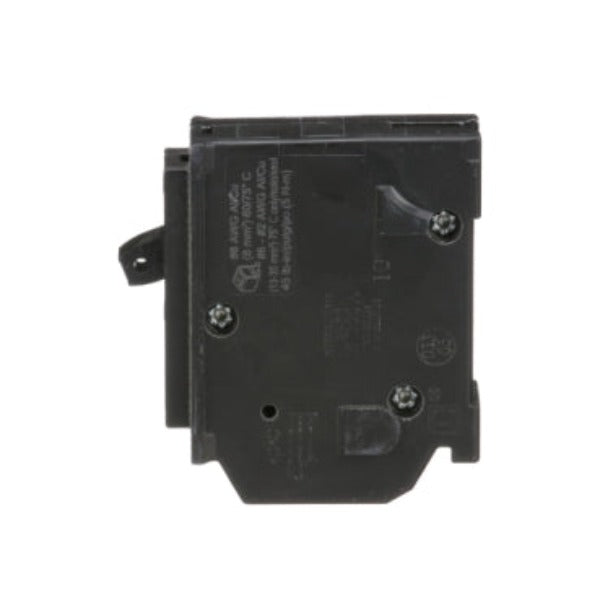 HOM150 - HomeLine 50 Amp 1 Pole 120 Volt Plug-In Circuit Breaker