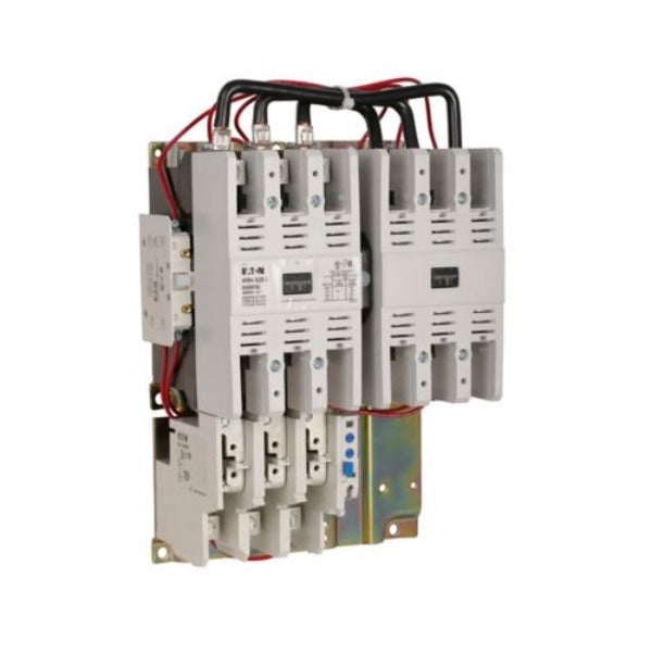 AN56KN0A - Eaton Cutler-Hammer 90 Amp 3 Pole 600 Volt Electric Motor Starters