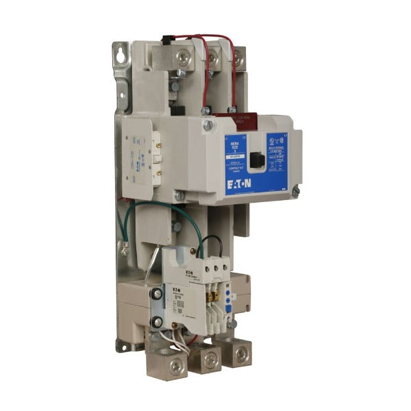 AN16SN0AB - Eaton Cutler-Hammer 270 Amp 3 Pole 120 Volt Non-Reversing NEMA Starter