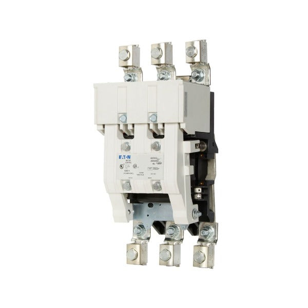 A201K6CA - Eaton Cutler-Hammer 540 Amp 3 Pole 600 Volt Magnetic Contactor