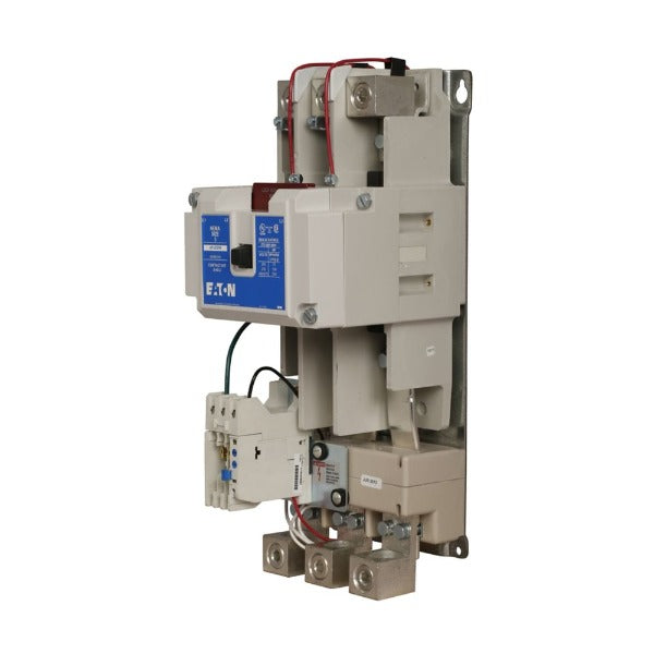 AN16SN0AB - Eaton Cutler-Hammer 270 Amp 3 Pole 120 Volt Non-Reversing NEMA Starter