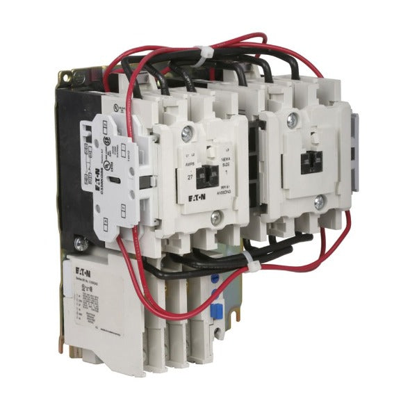 AN56DN0AB - Eaton Cutler-Hammer Reversing NEMA Starter