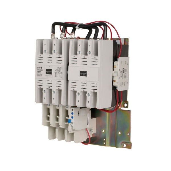 AN56KN0A - Eaton Cutler-Hammer 90 Amp 3 Pole 600 Volt Electric Motor Starters