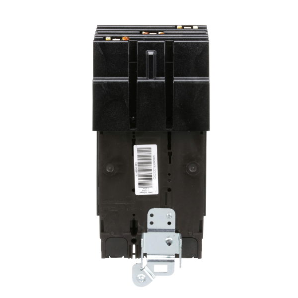 Added HJA36060U31X - Circuit breaker, PowerPacT H, 60A, 3 pole, 600VAC, 25kA, I-Line, Micrologic 3.2, 80%, ABC