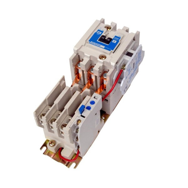 AN16GN0CB - Eaton Cutler-Hammer 45 Amp 3 Pole 600 Volt Electric Motor Starters
