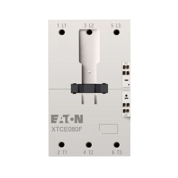 3T100FB - Cutler-Hammer 100 Amp Standard Terminal